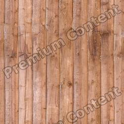 Seamless Textures of Wood Planks & Normal Mapping